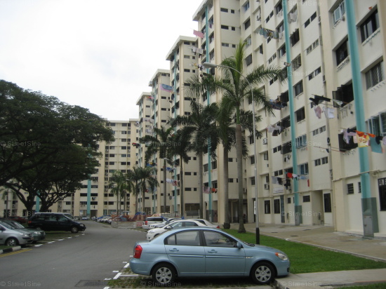 Blk 122 Paya Lebar Way (Geylang), HDB 4 Rooms #33592
